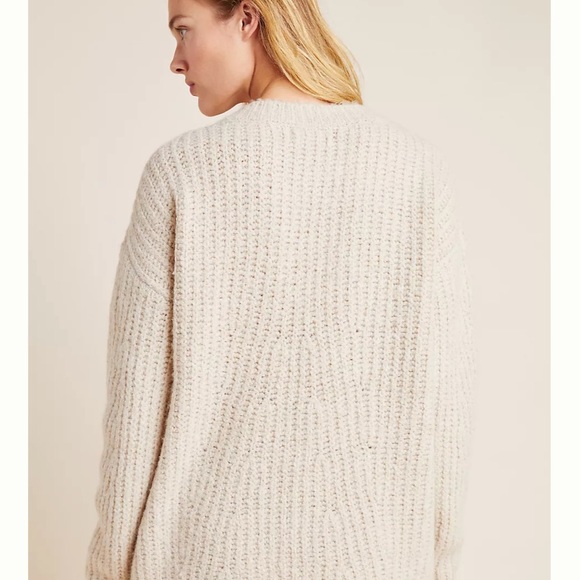 🌸 Anthropologie sweater 🌸 - Picture 8 of 10
